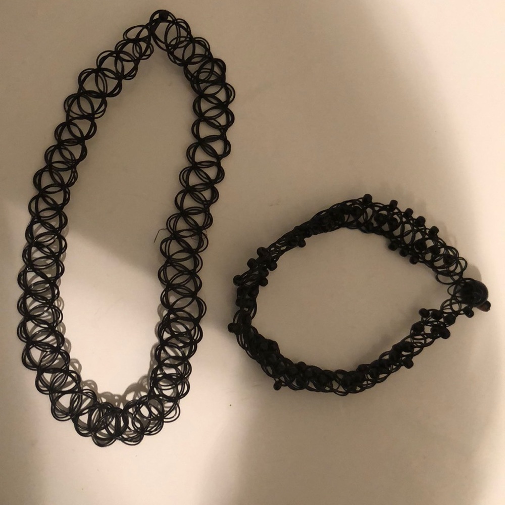 Original chocker